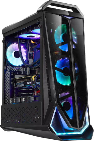 Picture for category PC