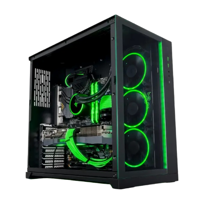Show details for Best Starter Gaming PC Picture of Best Starter Gaming PC