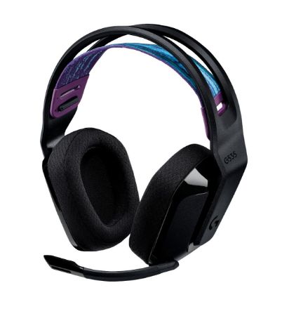 Picture for category Headphones