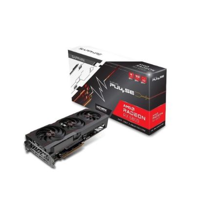 Picture of PULSE AMD Radeon™ RX 6800 - USED