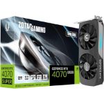 Picture of ZOTAC GAMING GeForce RTX 4070 SUPER Twin Edge OC 12GB GDDR6X