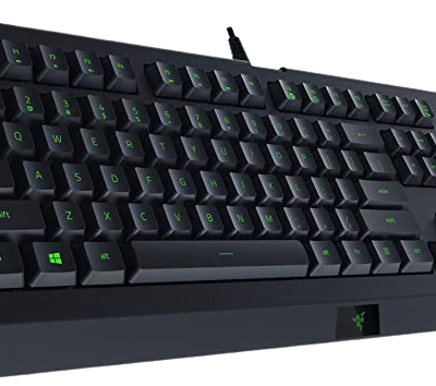 Razer™ Cynosa Lite – Essential Gaming Keyboard
