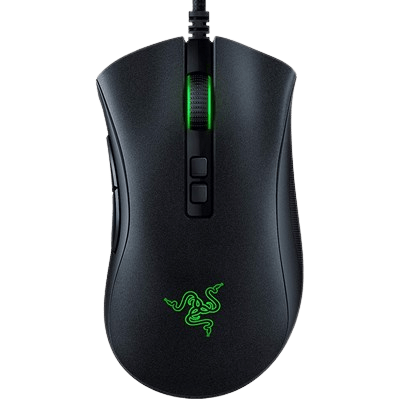 Razer™ DeathAdder Gaming Mouse (V2)