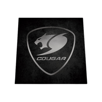 Cougar Command Chair Floor Mat