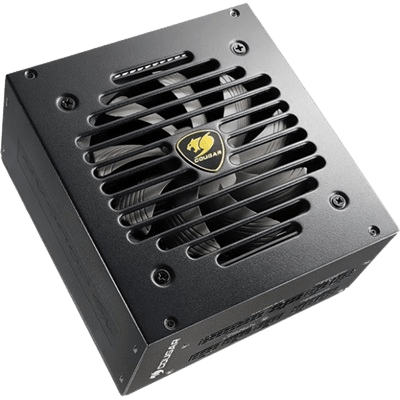 xtreme hardware Cougar GEX750 Gold Power Supply