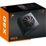 xtreme hardware Cougar GEX850 Gold Full Modular PSU