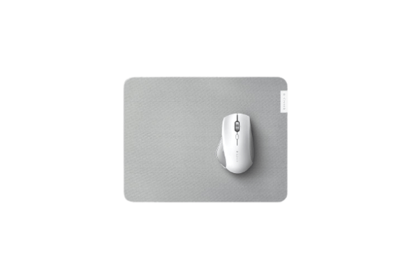 Razer™ Pro Glide Soft mouse mat for productivity